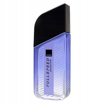 Avon Avon Full Speed Quantum voda toaletna za muškarce 100ml