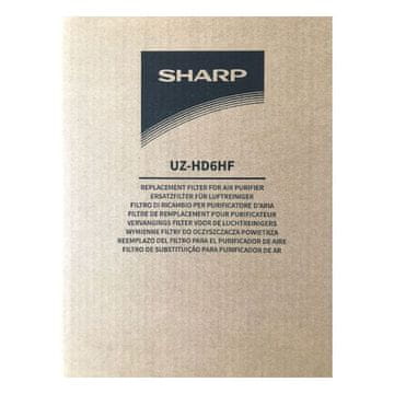 Sharp UZ-HD6HF HEPA filter za HG60 HD60 G60 D60 KIL60