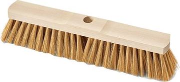Nölle PROFI BRUSH Industrijska metla Kokos 40 cm Nolle PROFI BRUSH