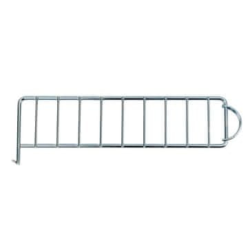 Pregrada za ograničivač G-27 cm V-6 cm cink N