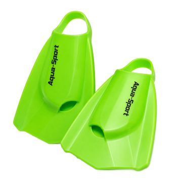 Aqua-Sport Aqua-Sport peraje fins pro zelena AS52497 veličina 38-39