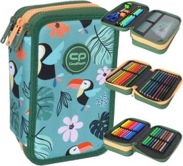 COOLPACK PERNICA S TRI PRETINCA TUKAN EQUIPMENT