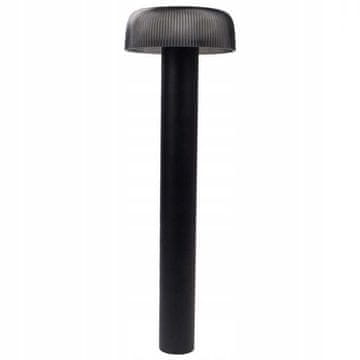 Solarna vrtna rasvjeta LED 2u1 SSO-7BD IP44 4000K USB