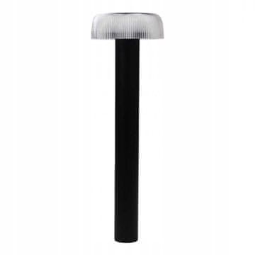 Solarna vrtna rasvjeta LED 2u1 SSO-7BD IP44 4000K USB