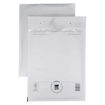 Koperta bąbelkowa H18 bijela E-PACK x10 kom