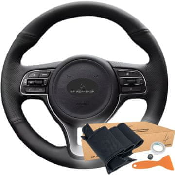 Obloga volana u obliku slova O ZA KIA Sportage Optima