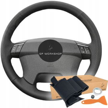 Uzorak ukrasa volana ZA Volvo XC90 2004-2013