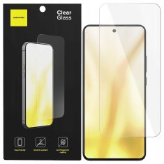 Spacecase staklena prozirna 2.5D futrola za OnePlus Nord CE5