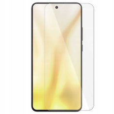 Spacecase staklena prozirna 2.5D futrola za OnePlus Nord CE5