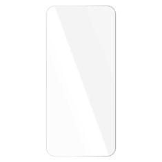 Spacecase staklena prozirna 2.5D za OnePlus Nord 5