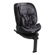 Chicco EverOne i-Size autosjedalica (40-150 cm) sivo-crna