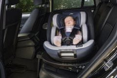 Chicco EverOne i-Size autosjedalica (40-150 cm) crna