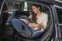 Chicco EverOne i-Size autosjedalica (40-150 cm) crna
