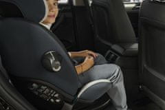 Chicco EverOne i-Size autosjedalica (40-150 cm) crna