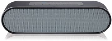 Blaupunkt Prijenosni Bluetooth zvučnik BTA 274 10W sivi