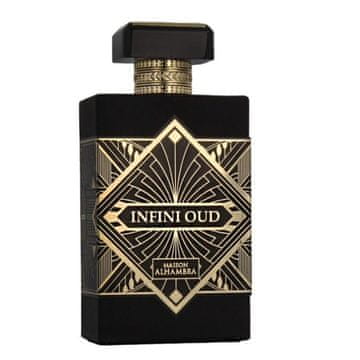 INFINI OUD EDP 100ML Eau de Parfum