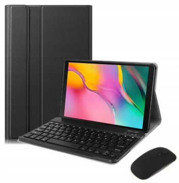 Torbica s tipkovnicom za Lenovo Tab M10 Plus 10.3 X606