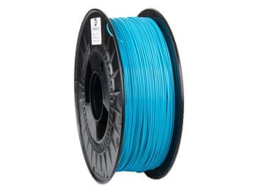 PO Basic PLA filament 1,75 mm svijetloplava 1 kg
