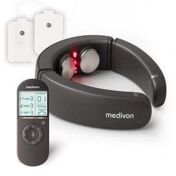 Medivon Smart EMS elektrostimulator za masažu vrata