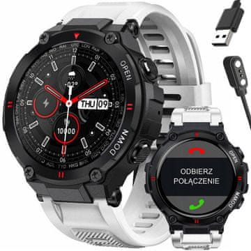 Gravity GT7-6 MUŠKI PAMETNI SAT - POZIVANJE (sg016f)
