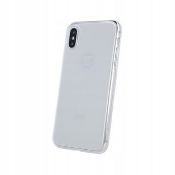 SILIKONSKA FUTROLA za Xiaomi Redmi 10C 4G bezbojna