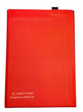 OnePlus NOVA BATERIJA ZA ONE 1 A0001 BLP571 3100mAh