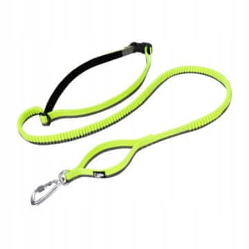 Truelove DOGTREKKING Povodac za pse s amortizerom STRONG M
