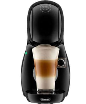 De'Longhi EDG210.BGY Crni aparat za kavu s kapsulama