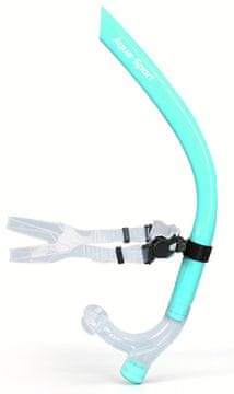 Aqua-Sport Aqua-Sport ronilica za disanje Pro front mint-zelena AS0842