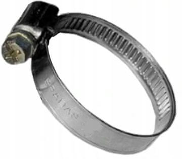 Bradas Nerđajuća obujmica 12-22 mm Bradas