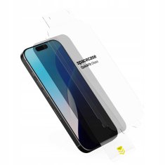 QuickFit zaštitno staklo za iPhone 16 Pro