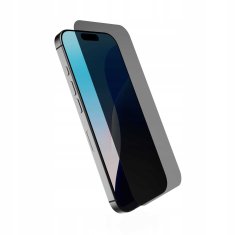 QuickFit zaštitno staklo za iPhone 16 Pro