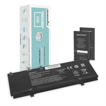 movano SP04XL Baterija za HP Specter X360 13-AP HSTNN-IB8R