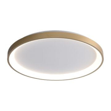 Italux Stropna LED lampa 50W RADEN CLN-3151-M-GD Italux