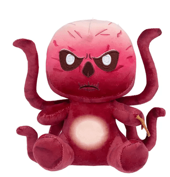 Mekana igračka crveno čudovište 22 cm - Vecna Stranger Things