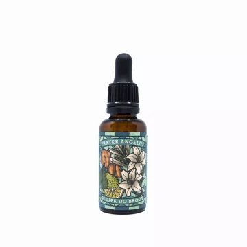 Ulje za bradu – Frater Angelus – Kanclerski – 30 ml