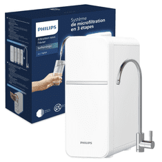 Philips AUT1211/10, filter za vodu ispod sudopera.