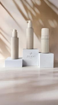 Set šampona + maske + pjene od Juliee Beauty