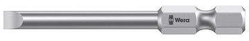 Wera Bit ciągliwo-tvrdi 1/4" DIN3126E6,3 plosnati 8x1,2x89mm Wera