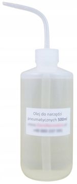 ULJE ZA PNEUMATSKI ALAT 500ml ulje za održavanje alata
