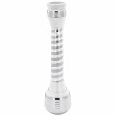 Aerator, nastavak za slavinu, slavina s dvostrukom funkcijom