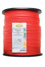 Beal Industrie 10,5 mm crveno polustatičko uže 200 m