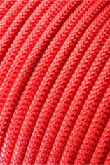 Beal Industrie polustatičko uže 10,5 mm crveno 100 m