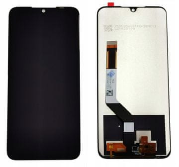 Extē LCD ZASLON OSJETLJIV NA DODIR XIAOMI REDMI NOTE 7