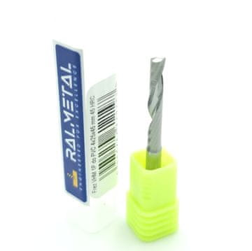 Karbidni rezač za drvo PVC 1 pero 4 x 25 x 45