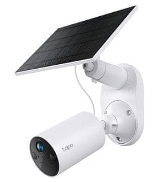TP-Link Tapo C410 Kit Wi-Fi kamera (solarni panel)