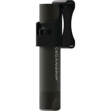 Scangrip Latarka LED Flash 300, 300 lm, fi 32 x 133 mm