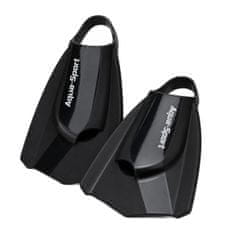 Aqua-Sport Aqua-Sport fins pro peraje crne AS52496 veličina 40-41