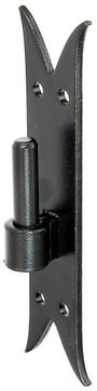 Spajalica s ribljim repom 14/205x54 mm ALBERTS
