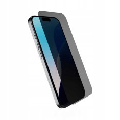 QuickFit zaštitno staklo za iPhone 15/16